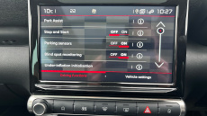 Citroen C3 Aircross 1.2 PureTech 110 Shine Plus 5dr Petrol Hatchback